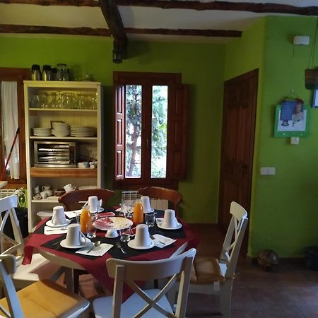 Una Casa En El Planeta Losana de Piron 외부 사진