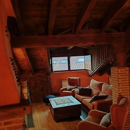 Una Casa En El Planeta Losana de Piron 외부 사진